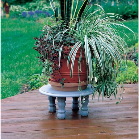 Waddell 6 In. Traditional Pine Table Leg 2406